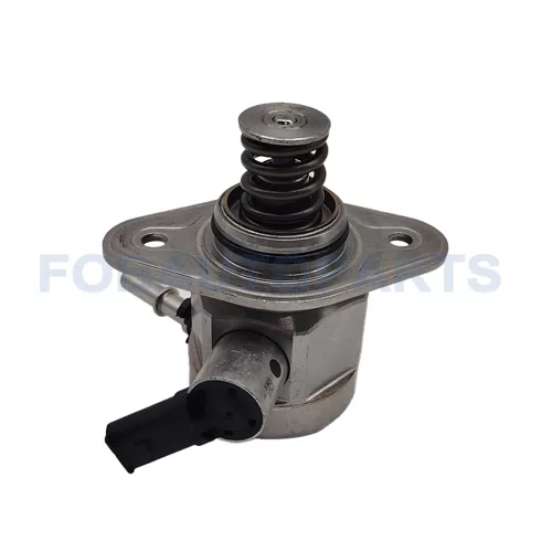 Original Refurbished Parts High Pressure Fuel Pump for Hyundai 35320-07250 3532007250 - image 3